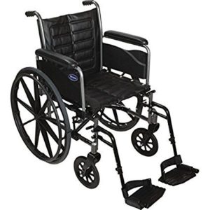Best Lightweight Wheelchairs 2021