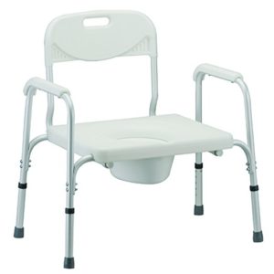 best bariatric commodes 2