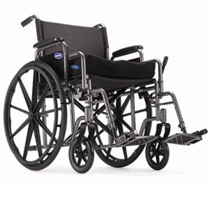 Invacare Veranda Manual Wheelchair_ cheap manual wheelchairs 4