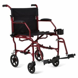 Best Transport Wheelchairs 2021