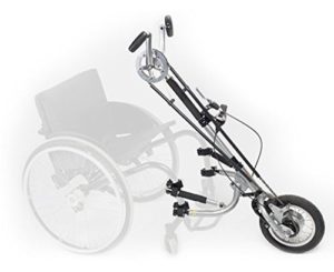 Handcycle for Wheelchair
