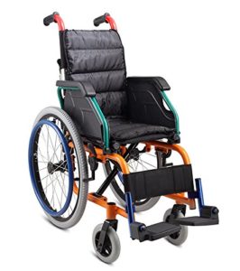 best pediatric manual wheelchairs -3