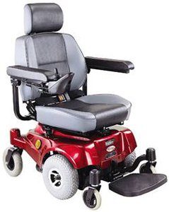 best portable power wheelchairs 2