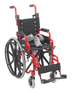 best pediatric manual wheelchairs 2018