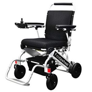 Best Wheelchair For Stroke Patients
