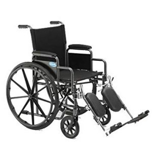 power wheelchair for stroke patients