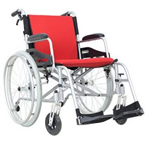 best wheelchairs for stroke victim