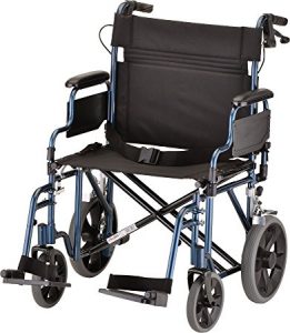 best wheelchairs for stroke victims