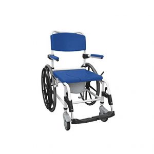 Best Shower Wheelchair 2020
