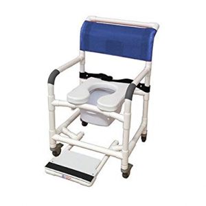 Best Shower Wheelchair For Elderly And Disabled
