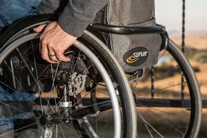 Best Way To Clean Wheelchair Wheels