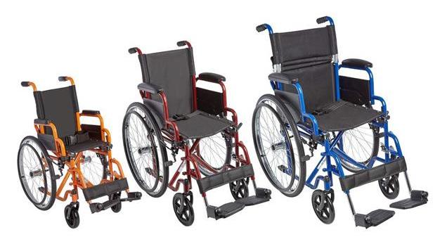 Best Pediatric Manual Wheelchairs [2022]