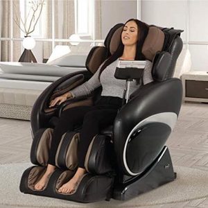 Best zero gravity massage chair