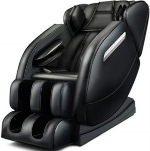 best rated massage chair