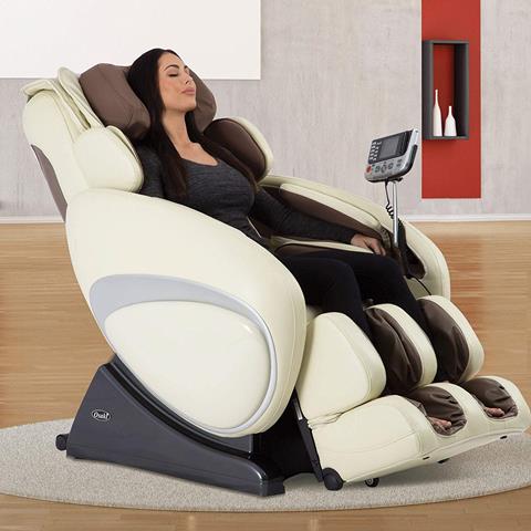 top rated massage chairs