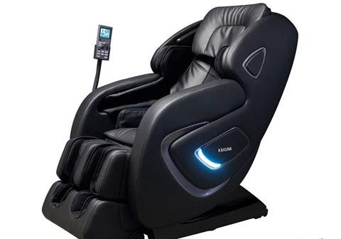 Kahuna SM 9000 Superior Massage Chair [2022]