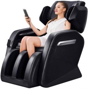 Massage chair reviews 
