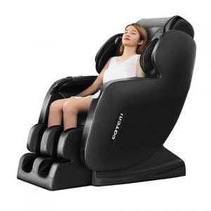 Best massage chair 2021