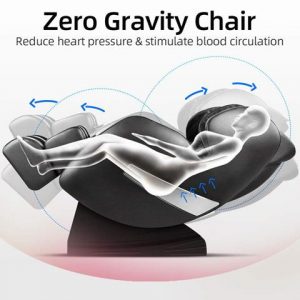 Best zero gravity massage chair 2021