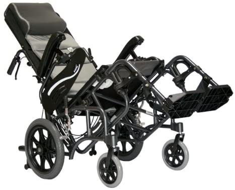 Best Tilt Wheelchairs [2022]