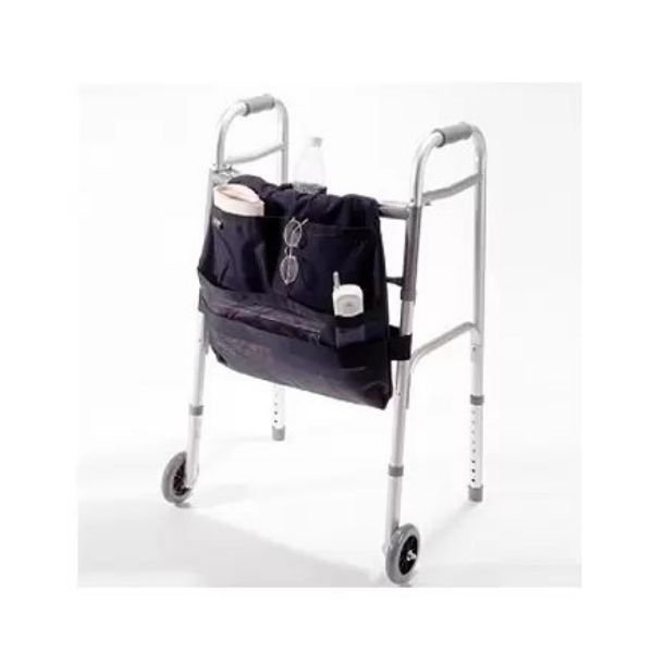 Carry-On Walker Tote Made of Heavy-Duty