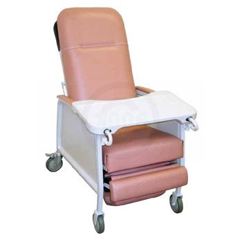 Drive Medical's Geri Chair Recliner