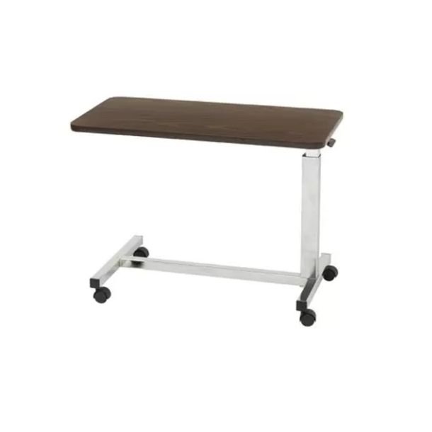 Low Overbed Table