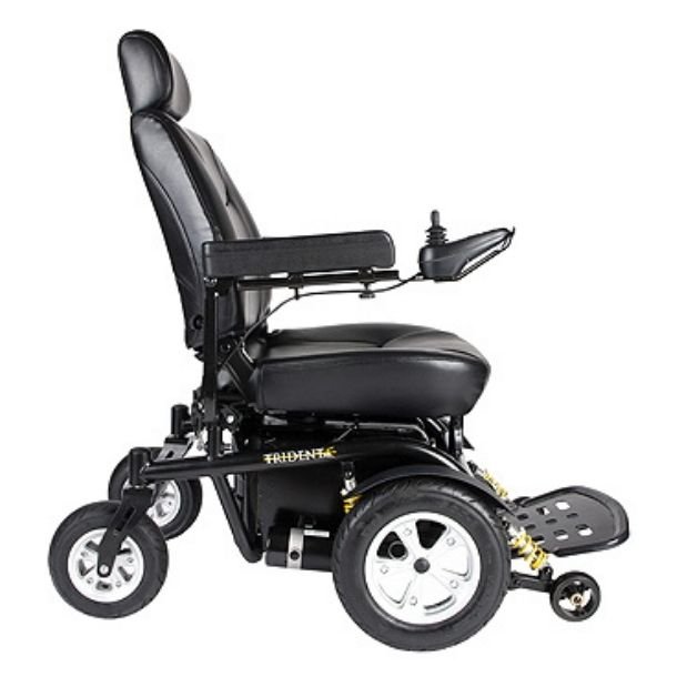 14 Best Power Wheelchairs & Power Wheelchair Accessories [2023]