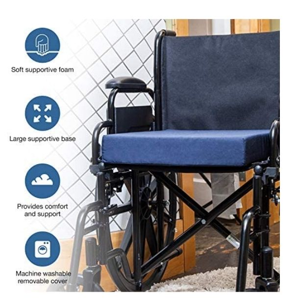 14 Best Electric Wheelchair Accessories [2023]