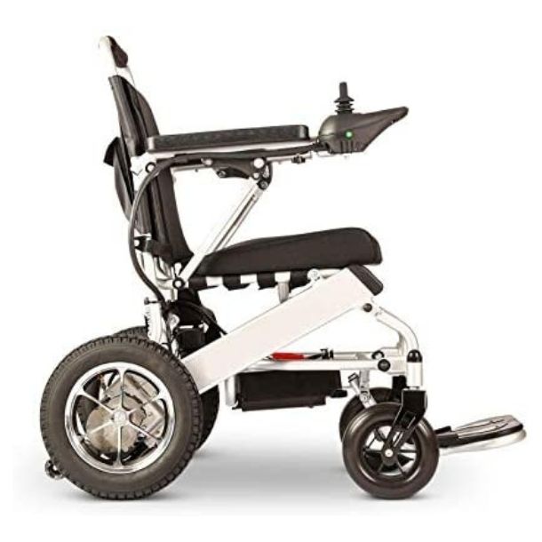 Foldable Lightweight Electrical Power chair