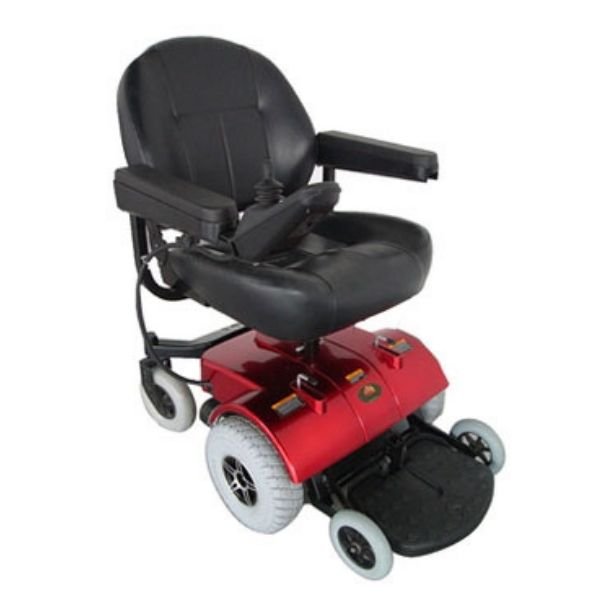 Indoor Power Wheelchair For PC