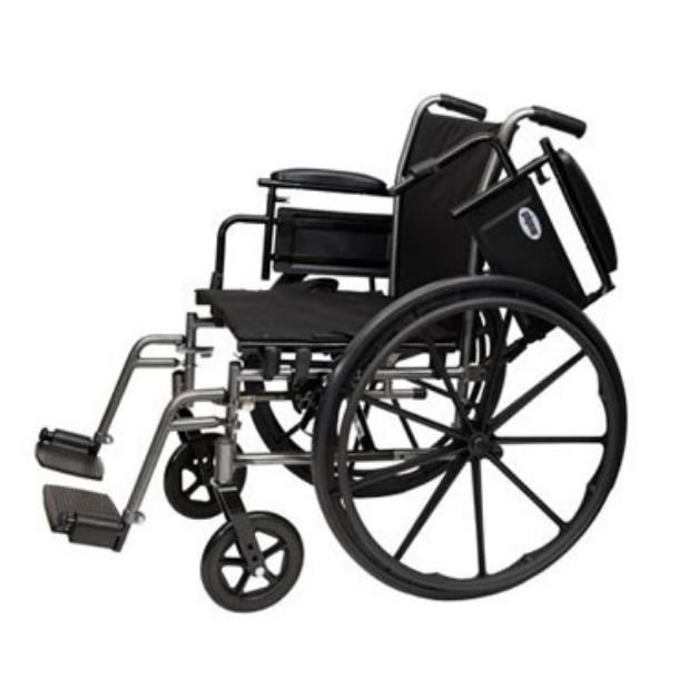 The Lightest Wheelchair from Probasics