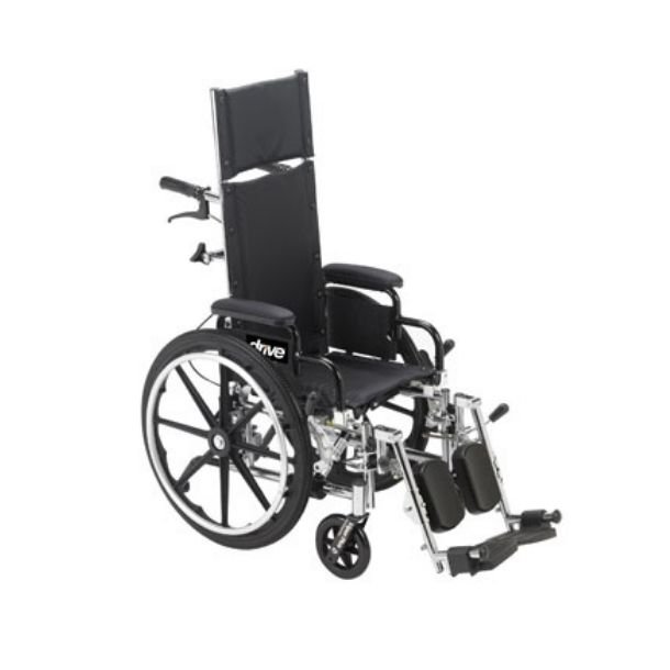 Viper Plus Reclining Wheelchair for Children 