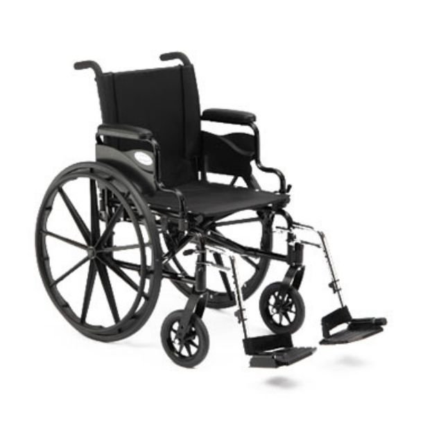 Wheelchair 9000XT 