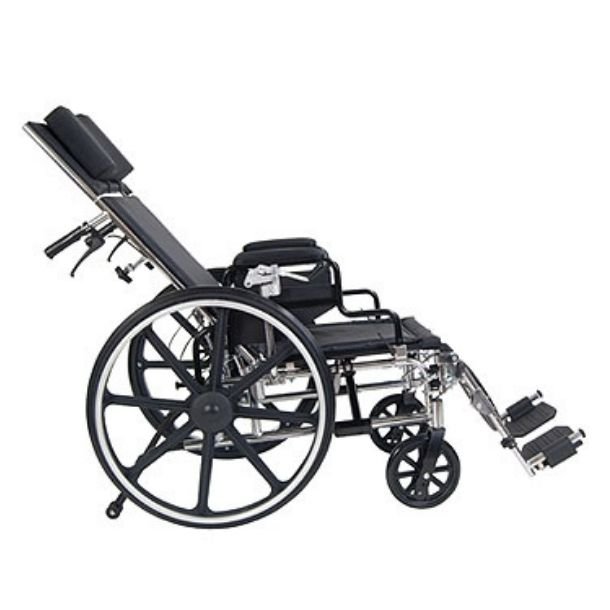 Wheelchair Viper Plus Reclining 