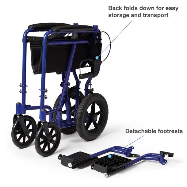 6 Best Wheelchair For A Full Leg Cast [2023]