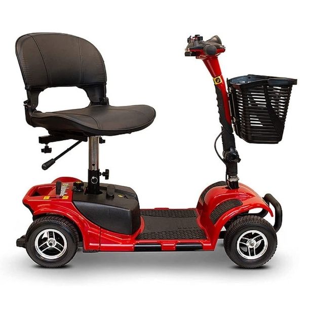 Best Pediatric Portable Electric Wheelchair 