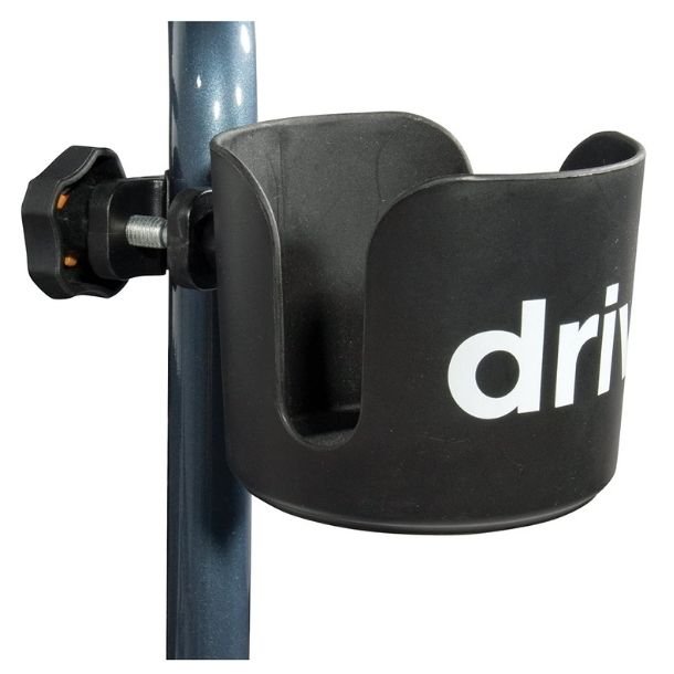 Universal Cup Holder by Drive Medical