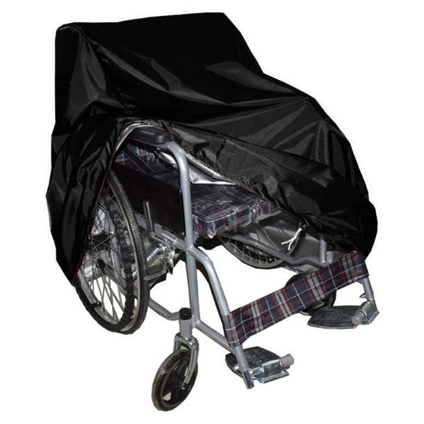 Power Wheelchair Cover